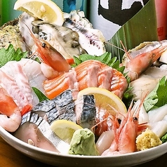 新橋わっつり 東陽町総本店の特集写真