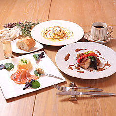 ピコティ ピコタ 日本橋高島屋店の特集写真