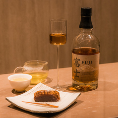 BAR36 八重洲店のコース写真