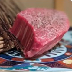 和牛特上ヒレ肉