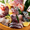 九州の名物を存分に…大分豊後水産のとれたて鮮魚が味わえる