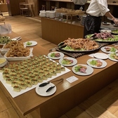 Cafe&Meal MUJI ムジ グランフロント 大阪の雰囲気2