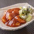 料理メニュー写真&nbsp;海老のチリソース