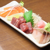 酒と魚と炙焼 新宿ろじのおすすめ料理2