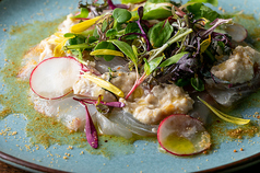 綾瀬ワインバル  八十郎商店特集写真1