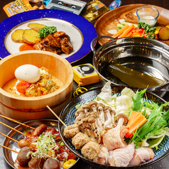 平成レトロ酒場 ひらなりの特集写真