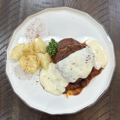 Cave des ARTIVEURS キャーブデザルティバーのおすすめランチ2