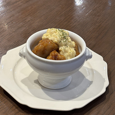 Veggieチキン南蛮