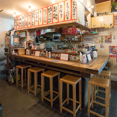 おでん〇 オデンマルの雰囲気1