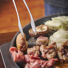 KIMURAYA 東陽町駅前ビアホール＆BBQの特集写真