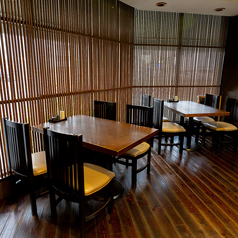 日本酒×手作り九州料理家∞ 立川本店の雰囲気1