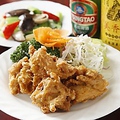 料理メニュー写真 ◆◇揚げ物◇◆