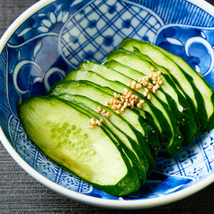 おつまみきゅうり