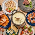 原価ビストロ チーズプラス 江坂のおすすめ料理1
