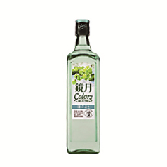 鏡月白ぶどう(700ml)