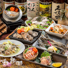 あみ鶏 長岡店特集写真1