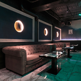 全席喫煙OK◎喫煙者の方も安心してご利用いただけます。