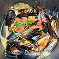 鉄板 肴 神威のコース写真