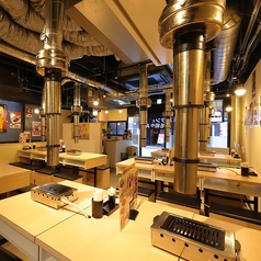 焼肉 神田精肉店 南口店特集写真1