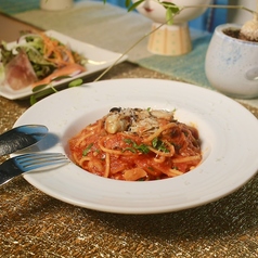 cafe de vivre カフェ ド ヴィーヴルのおすすめランチ3