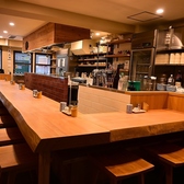 全席禁煙の店舗となっており、たばこを吸わない方も安心してお食事をお楽しみいただけます。喫煙されるお客様は、店舗前に設置している灰皿をご利用ください。