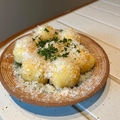 料理メニュー写真&nbsp;マッシュポテトフライ