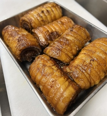 炭火舎 佐助のおすすめ料理2