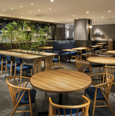 和カフェ Tsumugi アミュプラザ長崎店の特集写真