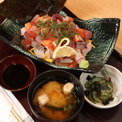 サカナテラス　赤れんがパーク店 のおすすめポイント1