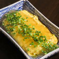 料理メニュー写真&nbsp;出汁巻き玉子