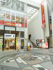 L'cafe TAKAMATSU エルカフェ タカマツの外観1