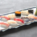 料理メニュー写真 市松　－いちまつ－