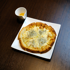 クワトロフォルマッジ