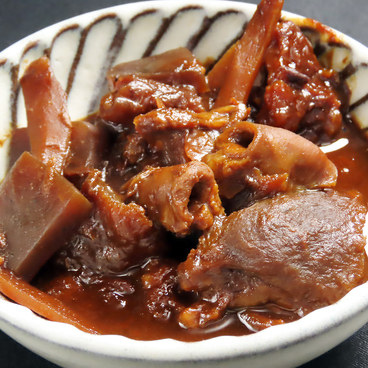 花海棠のおすすめ料理1