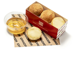 ハニーバターボール