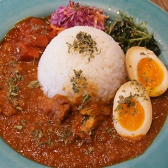 Bedford Ave Cafe ベッドフォードアベニューカフェのおすすめ料理2