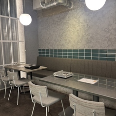 ソファーでゆっくり