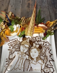 Casual Dining ES特集写真1