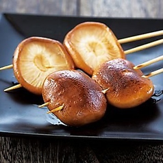 しいたけ串(1本)