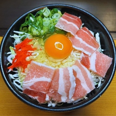 お好み焼　ブタ