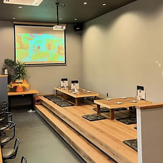 博多炭火やき鳥 陣太鼓のコース写真