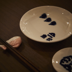 落ち着いた雰囲気でプライベートにお楽しみいただけます。