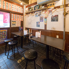 おでん〇 オデンマルの雰囲気2