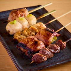 焼鳥 鳥頂 博多駅前店の特集写真