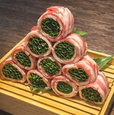 福島県中島村で福島牛が食べられる焼肉店 炭火焼肉 鹿鳴のおすすめ料理2