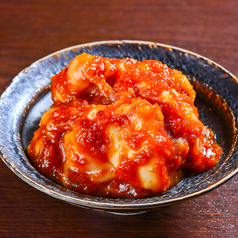 特選ホルモン(小腸)