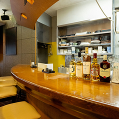 日本酒×手作り九州料理家∞ 立川本店の雰囲気2