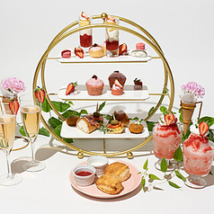 bloom&brew ブルームアンドブリューのコース写真
