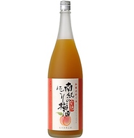日本酒から梅酒や果実酒、焼酎と和歌山の地酒をご用意♪