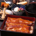 料理メニュー写真 のぼりセット（竹）